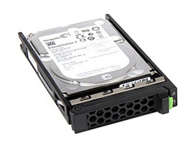 Fujitsu 15000RPM 300GB SAS Hard Drive (HDD)