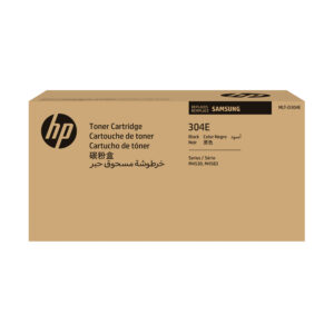 Samsung MLT-D304E Black Toner Cartridge