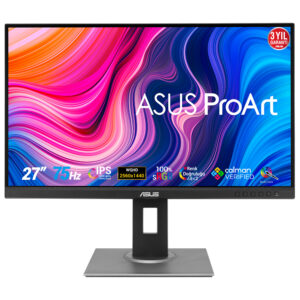 ASUS PA278QV Monitor