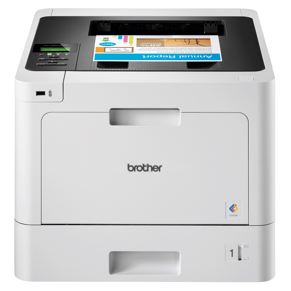 Brother HL-L8260CDW Laser Printer