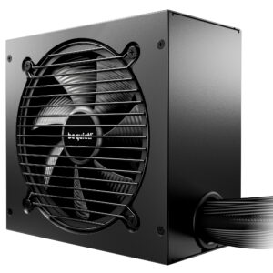 Netzteil ATX 31 be quiet PURE POWER 12 850W Retail