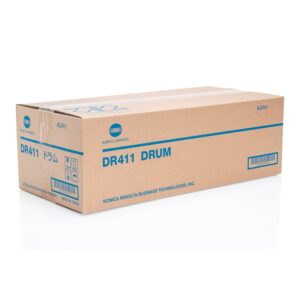 Konica Minolta DR411 Drum Unit