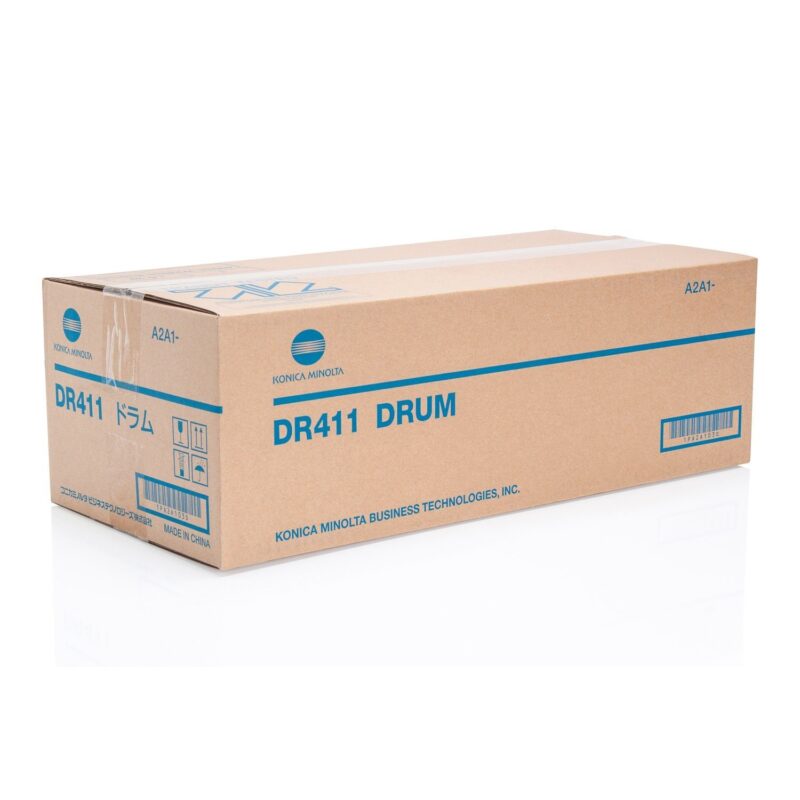 Konica Minolta DR411 Drum Unit, photo 1 of 1