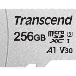 Transcend 300S-A 256GB Memory Card