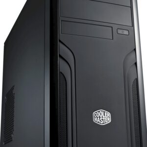 Gehuse Cooler Master CM Force 500 (ohne NT)