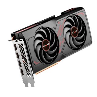 Sapphire GDDR6128BITPCI-E185WAKTIV 8GB Graphics Card (GPU)