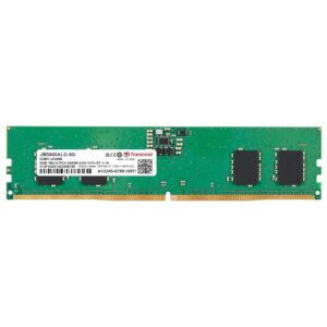 Transcen 1RX16 8GB DDR5 5600MHz Memory Module (RAM)