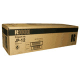 Ricoh 5-PACK Black Ink Cartridge