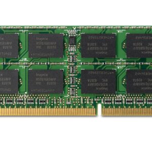 HPE PC3-10600R-9 8GB Memory Module (RAM)