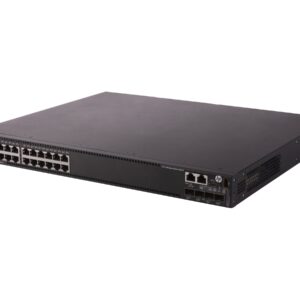 HPE 5130-24G-4SFP Network Switch