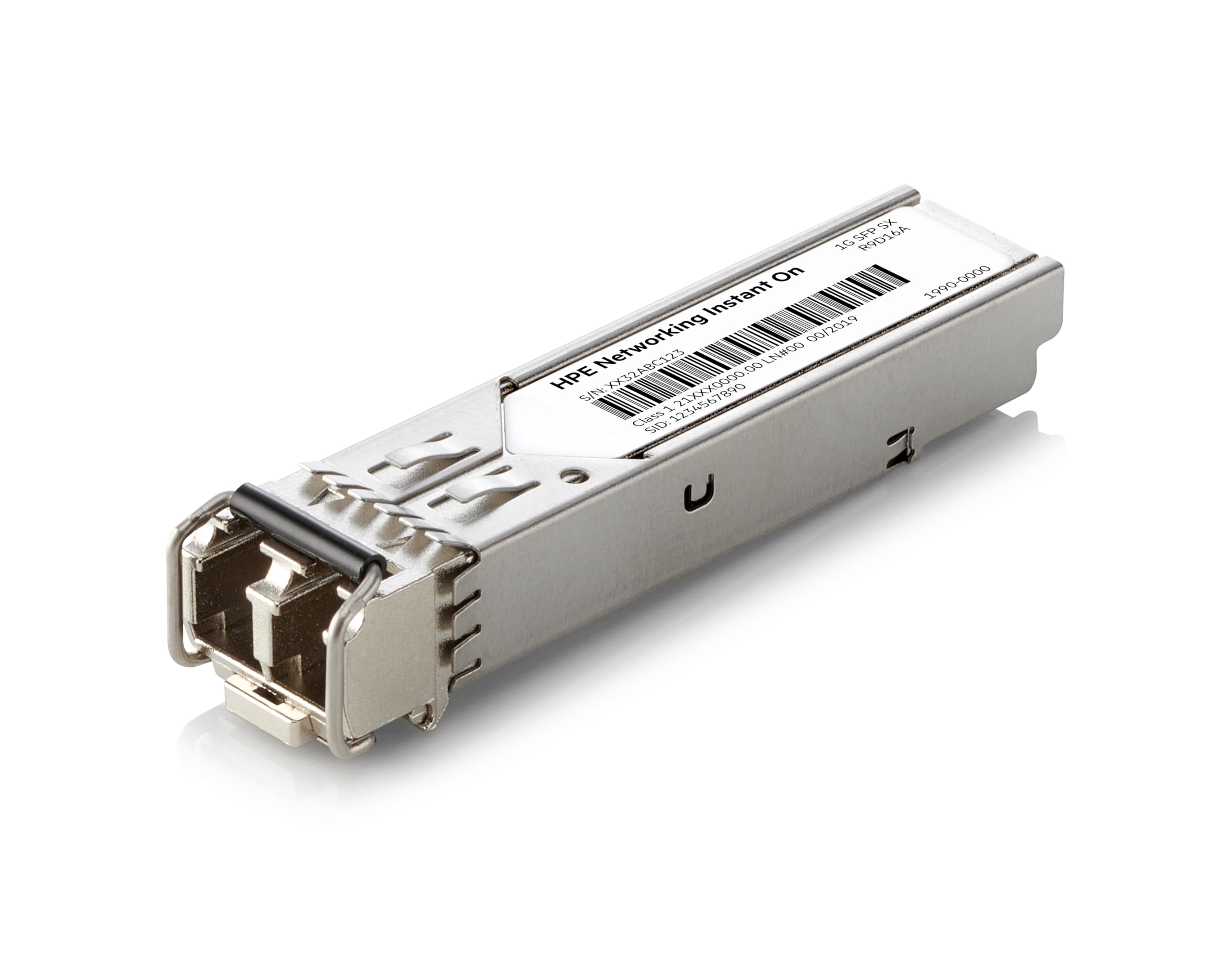 Hewlett Packard 1GBIT Transceiver / SFP