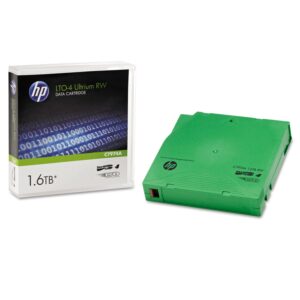 Tape LTO Ultrium 4 HPE