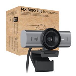 Logitech 960-001530 Webcam