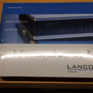 Lancom Option Router All-IP Lizenz Option (ESD) ESD httpswwwlancom-systemsderegistrierung
