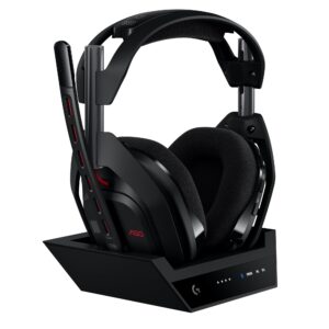 Logitech 939-002224 Headset / Audio