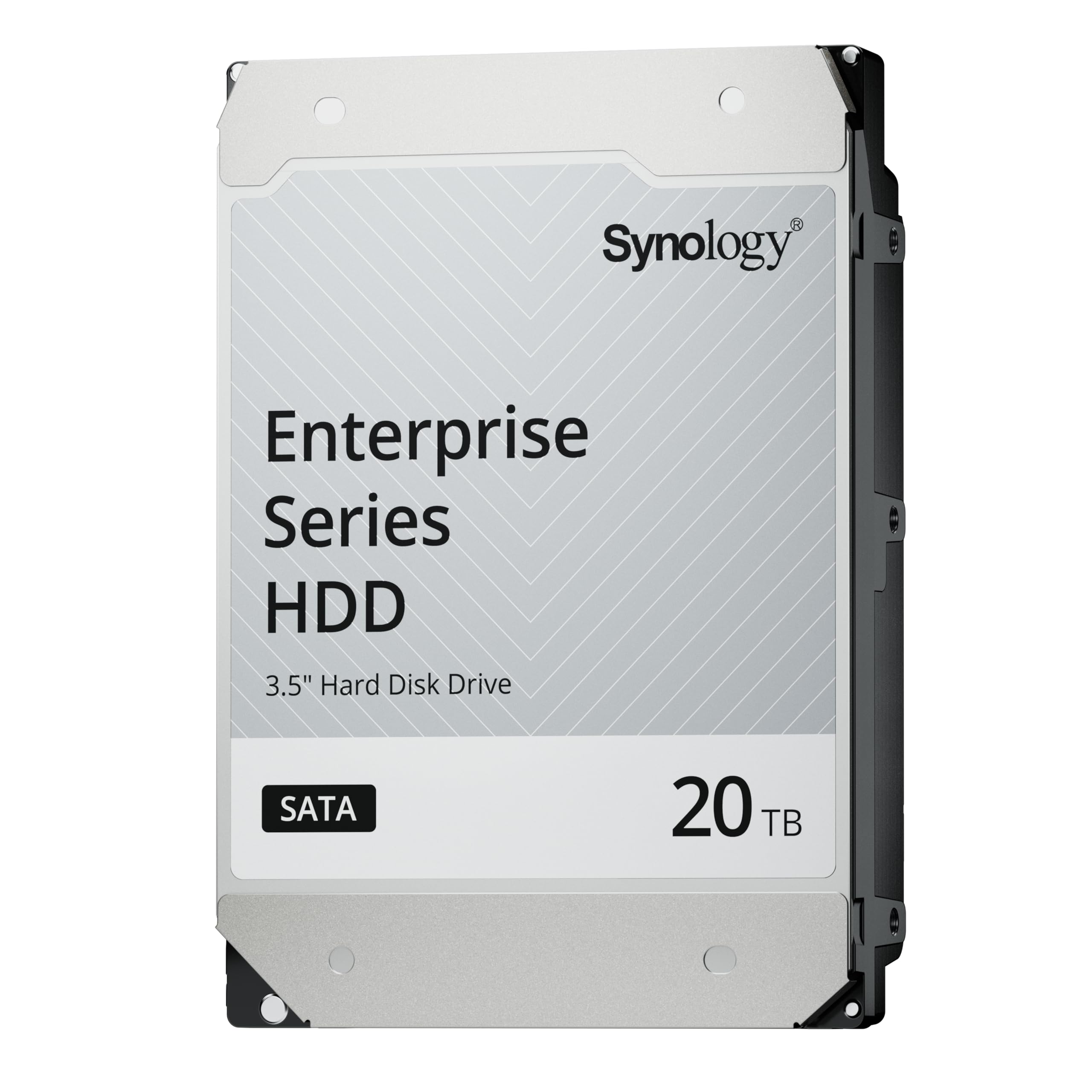 Synology HAT5310 20TB Hard Drive (HDD)