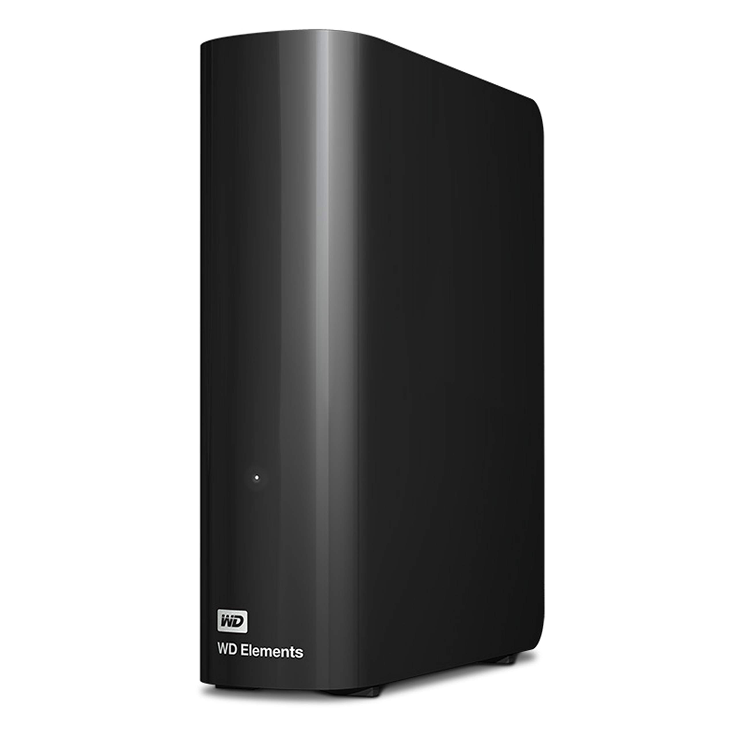 Western Digital USB30 20TB Desktop PC