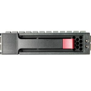 HPE HDD 8TB 72K SAS 12GBS 35 LFF