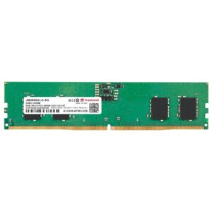 Transcend DDR5-RAM 8GB DDR5 Memory Module (RAM)
