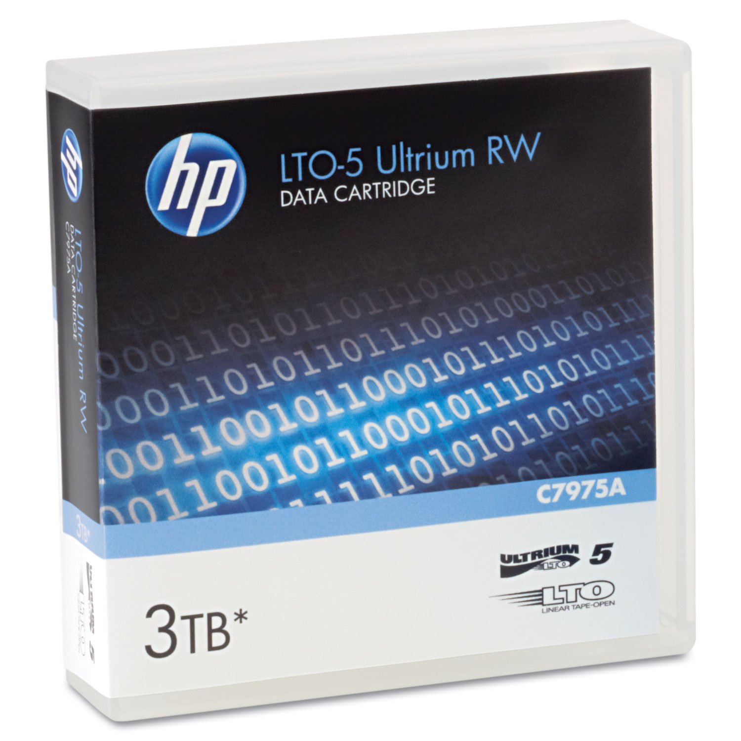 Tape LTO Ultrium 5 HPE