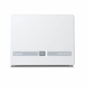 GIGASET IP-Telefon N530 IP PRO Basis PoE-powered