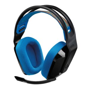 Logitech 939-002219 Headset / Audio