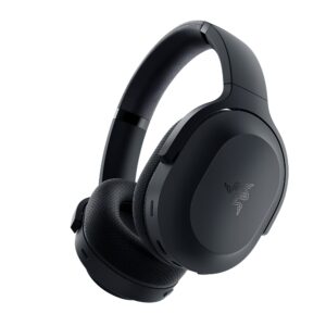Razer Barracuda Wireless Gaming-Headset black