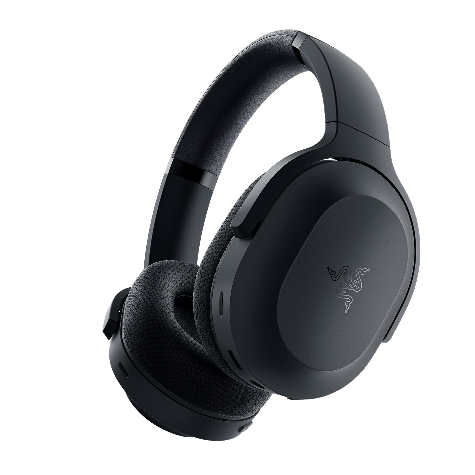 Razer Barracuda Wireless Gaming-Headset black
