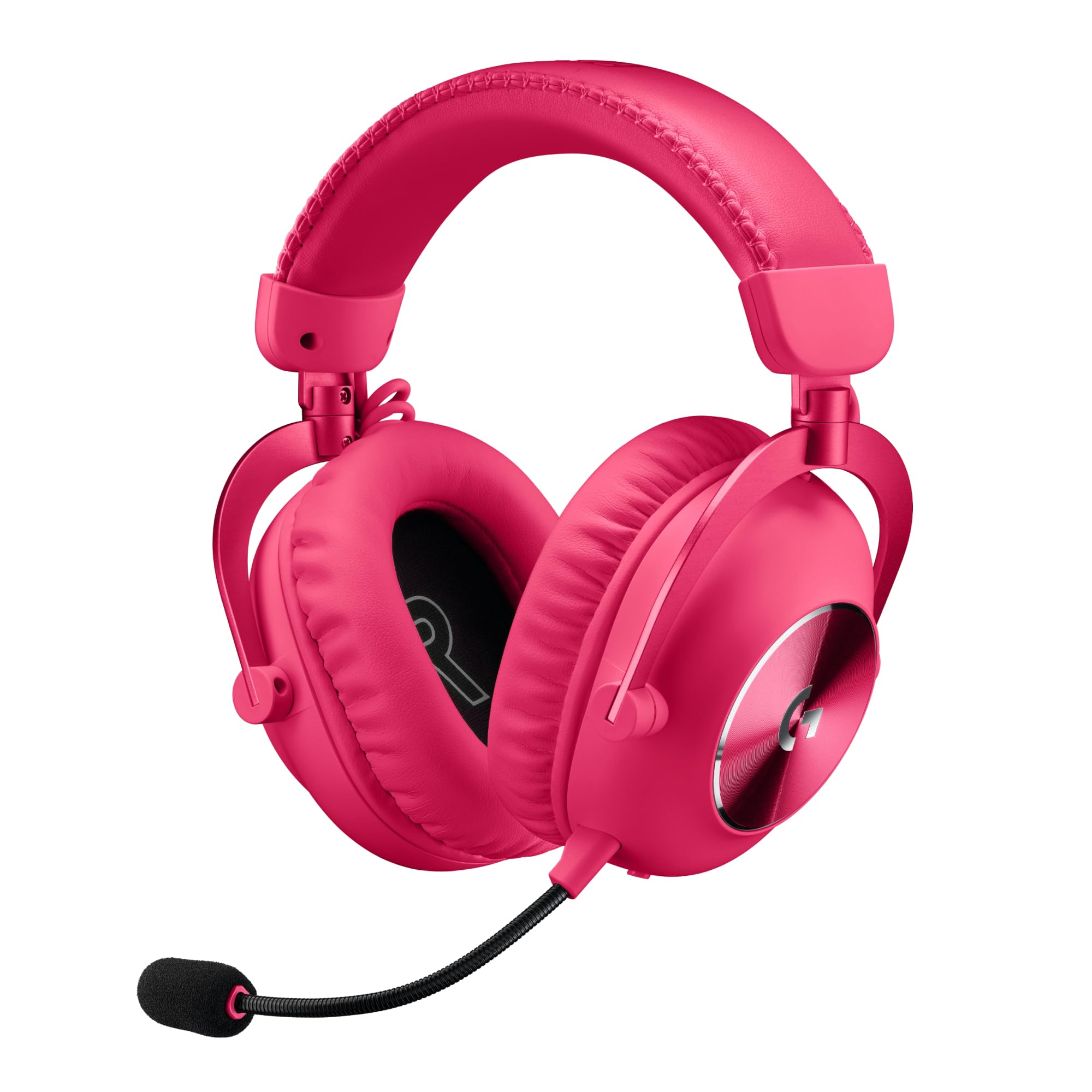 Logitech 981-001275 Headset / Audio