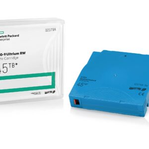 HP Q2079A LTO Tape Media