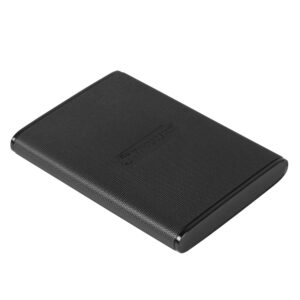 SSD USB-C  500GB Transcend 270C