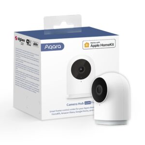 AQARA G2H Pro Camera