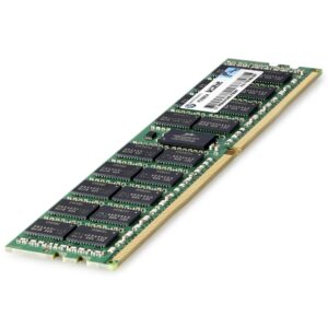 HPE Server Accessories Memory Expansion DDR4 - 8GB