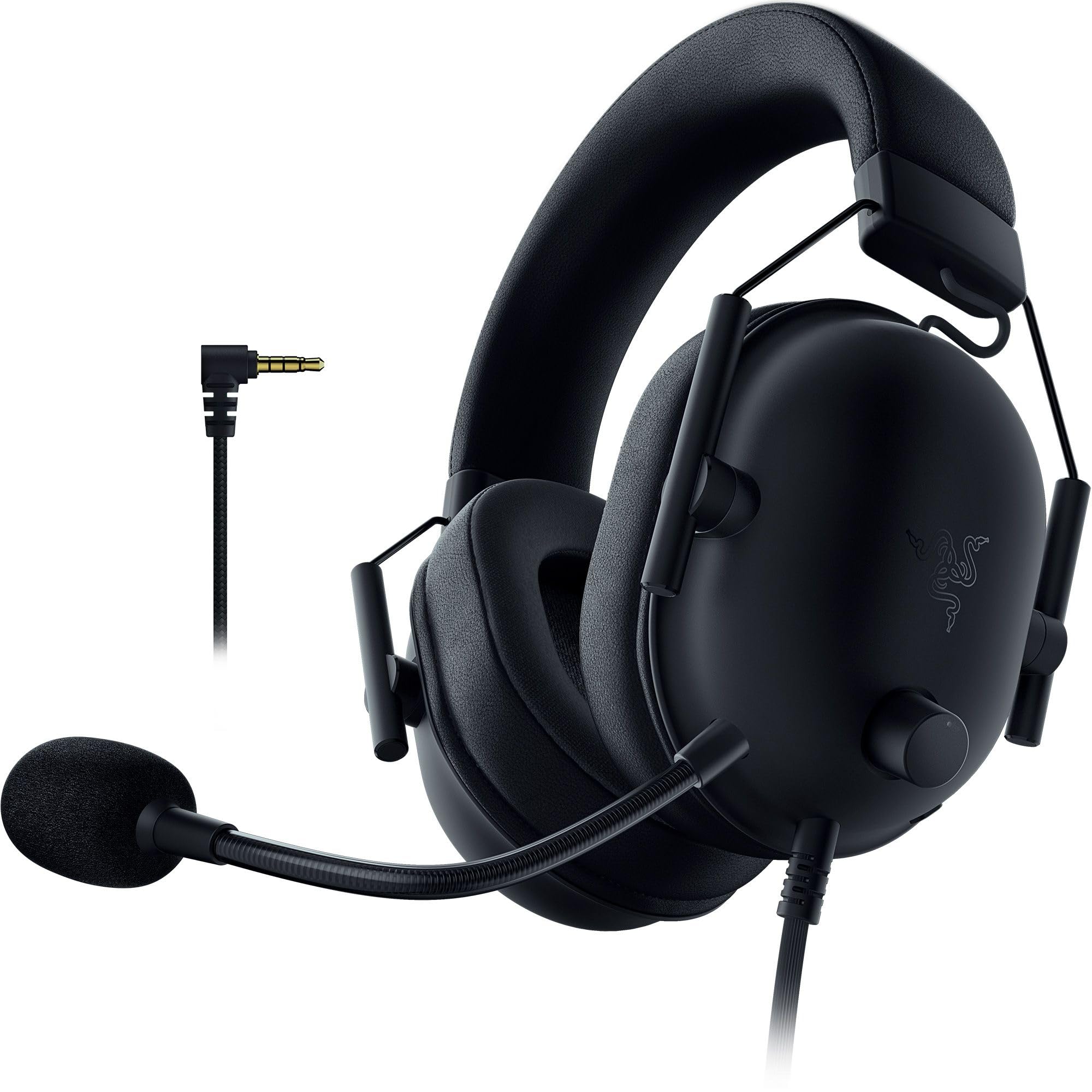 Razer RZ04-03241000-R3G1 Headset / Audio