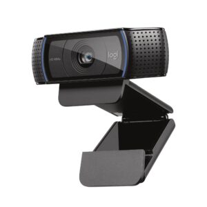 Logitech C920S Webcam