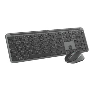 Logitech MK950 Keyboard