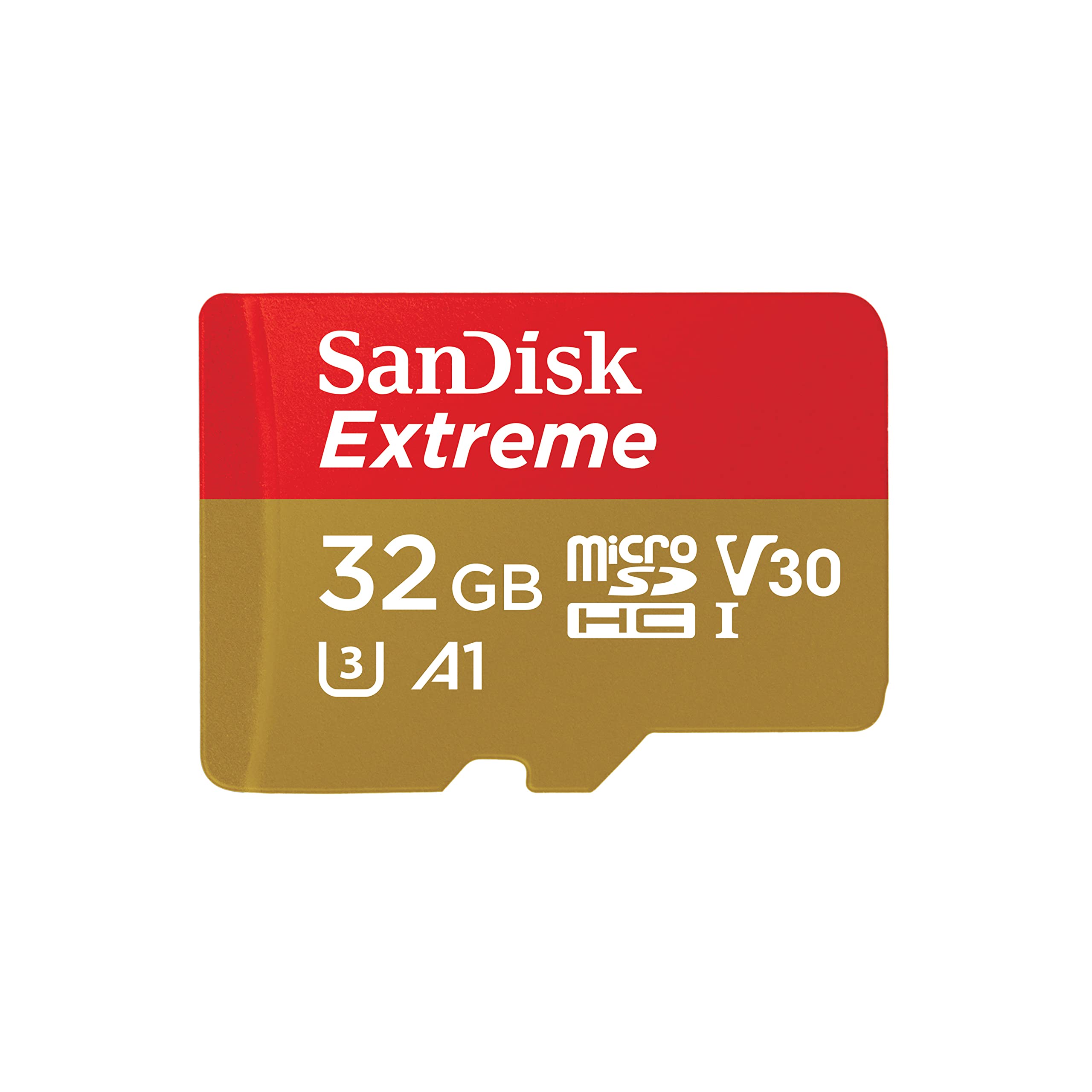 SanDisk 100MBS 32GB Memory Card
