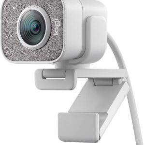 Logitech 960-001297 Webcam