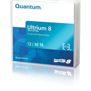 Quantum MRL8MQN LTO Tape Media