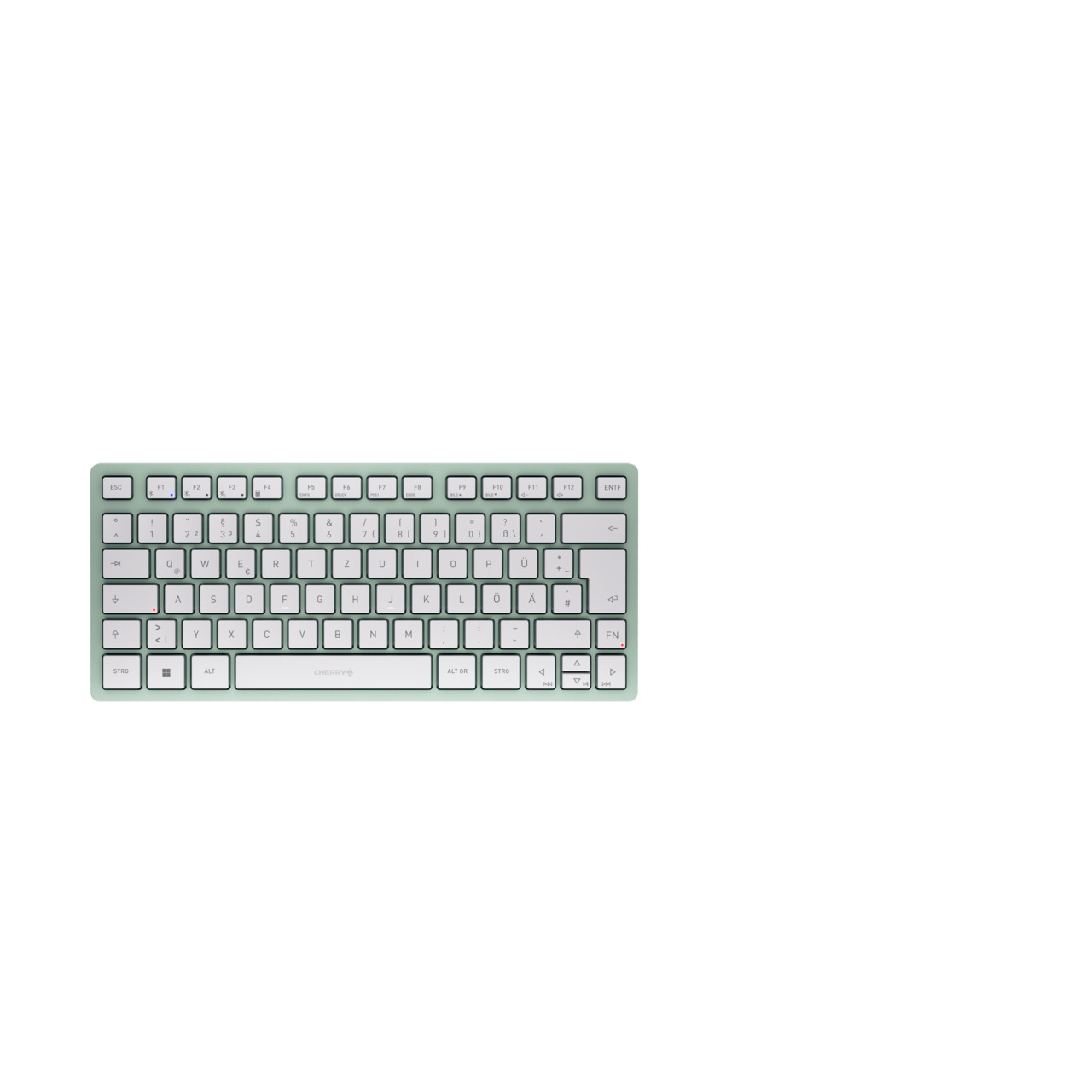 Cherry JK-7100DE-18 Keyboard