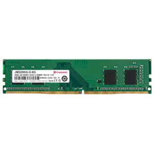 Transcend DDR4-RAM 8GB DDR4 Memory Module (RAM)