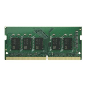 SYNOLOGY 4GB DDR4 ECC SODIMM RAM