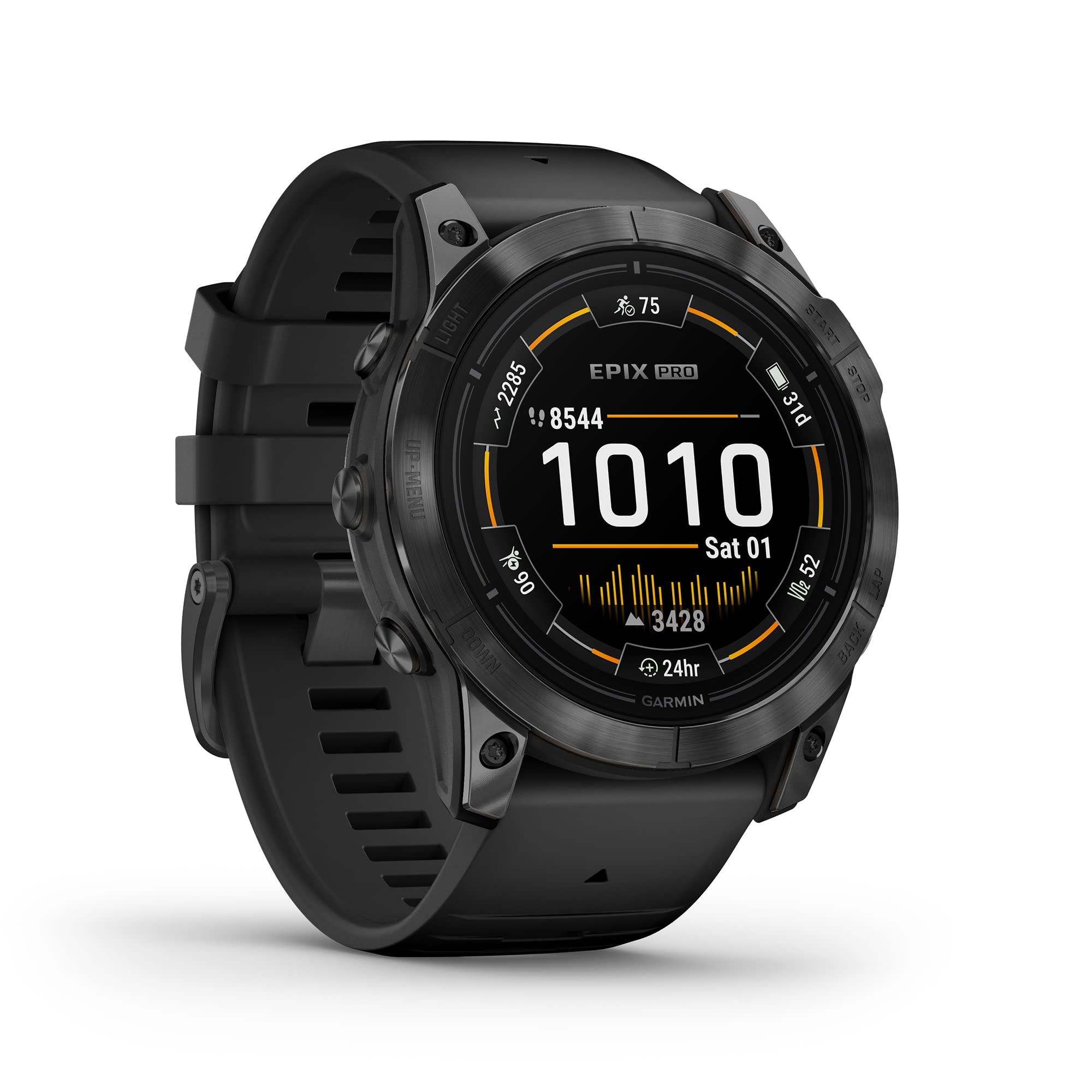 Garmin 010-02804-21 Wearable