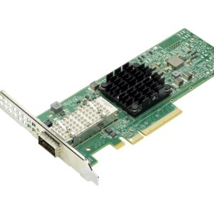 Broadcom P150P 50GB Cable / Adapter