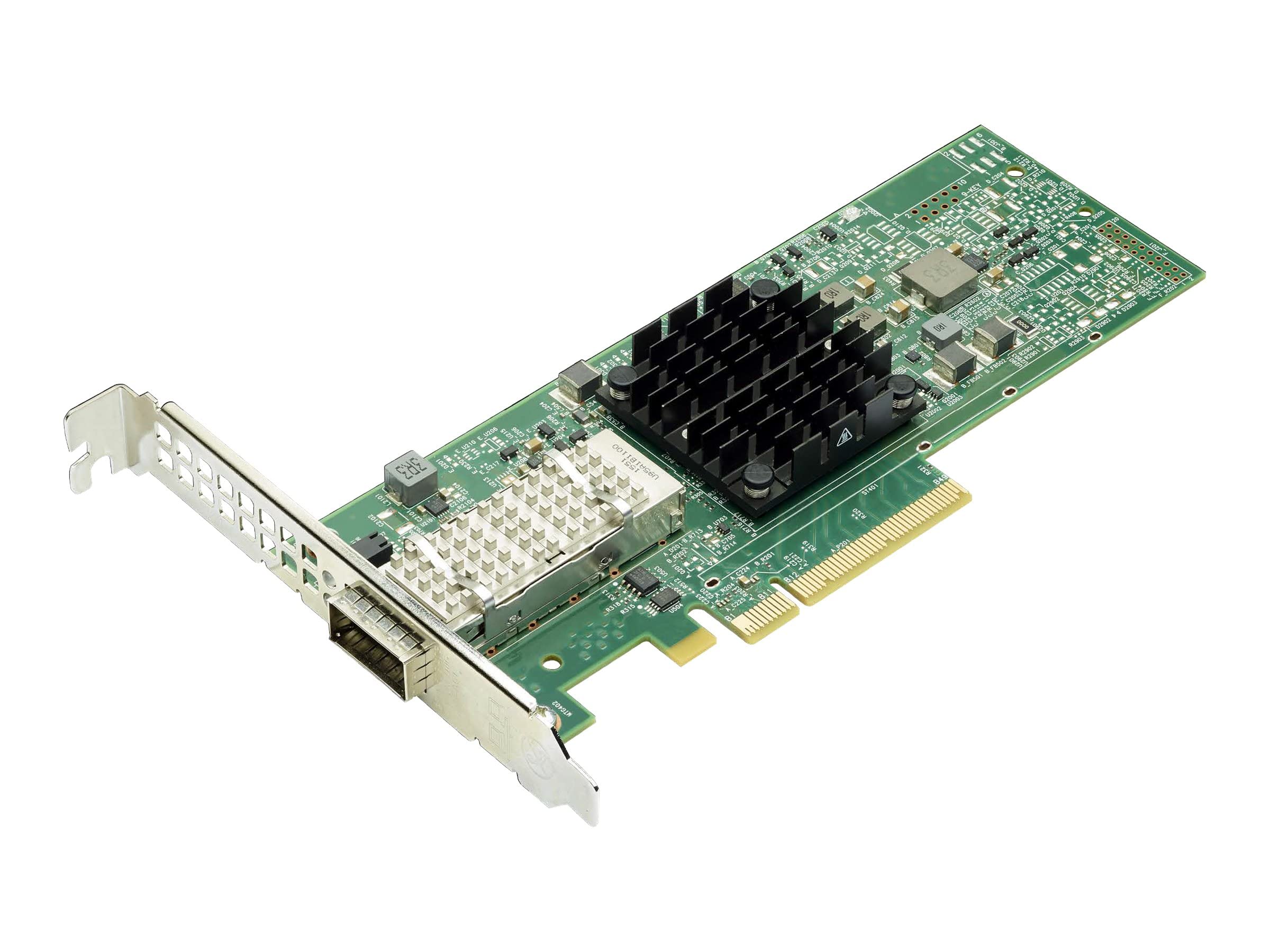 Broadcom P150P 50GB Cable / Adapter
