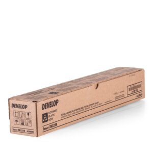 Develop TN-321K Black Toner Cartridge