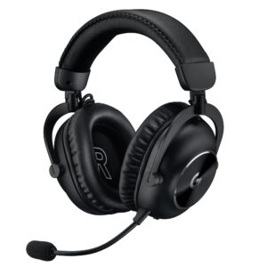 Logitech 981-001263 Headset / Audio