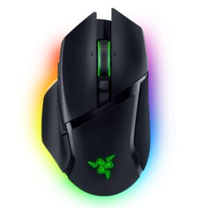 Razer___ BTWIRELESSCABLE3000DPISCHWARZ Mouse