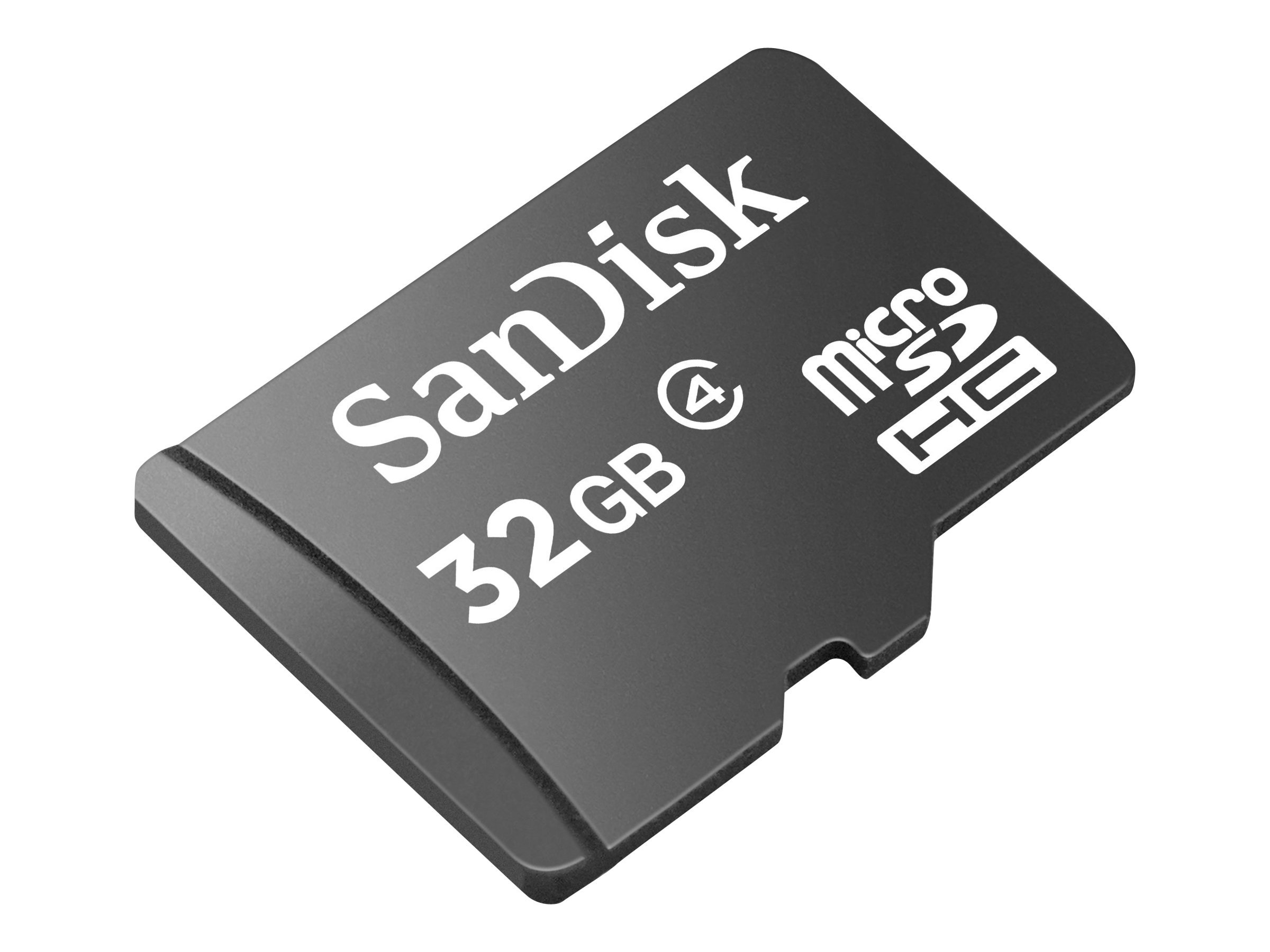 SanDisk SDSDQM-032G-B35 32GB Memory Card