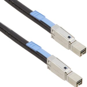 Microchip SFF8644-SFF8644 Cable / Adapter